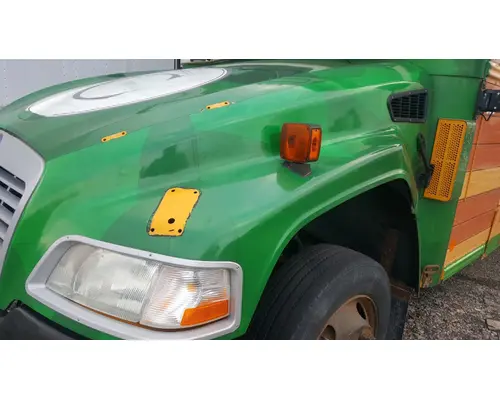 Blue Bird BB Conventional Hood