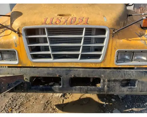 Blue Bird BB Conventional Hood