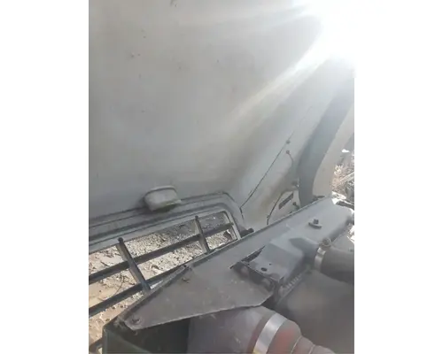 Blue Bird BB Conventional Hood