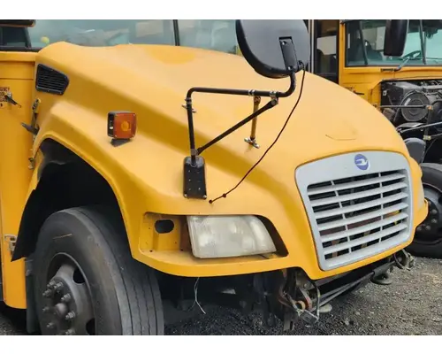 Blue Bird BB Conventional Hood