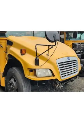 Blue Bird BB Conventional Hood