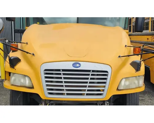 Blue Bird BB Conventional Hood