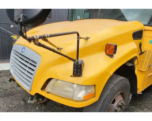 Blue Bird BB Conventional Hood