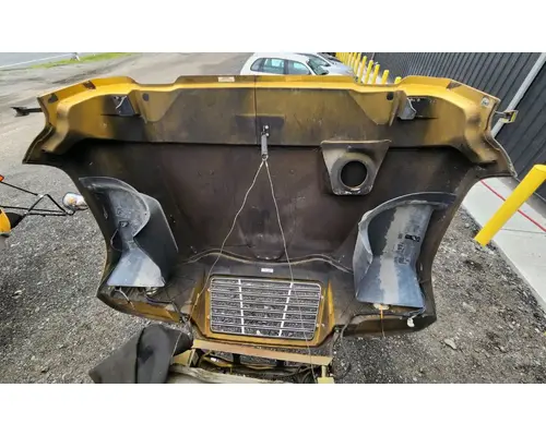 Blue Bird BB Conventional Hood