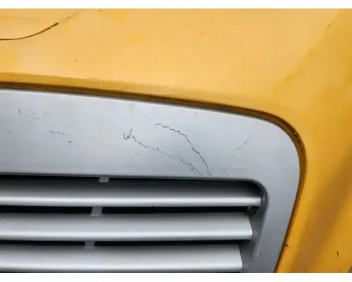 Blue Bird BB Conventional Hood