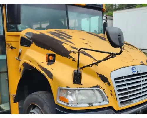 Blue Bird BB Conventional Hood