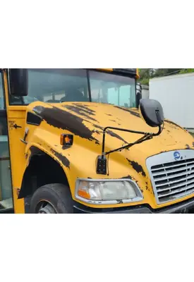 Blue Bird BB Conventional Hood