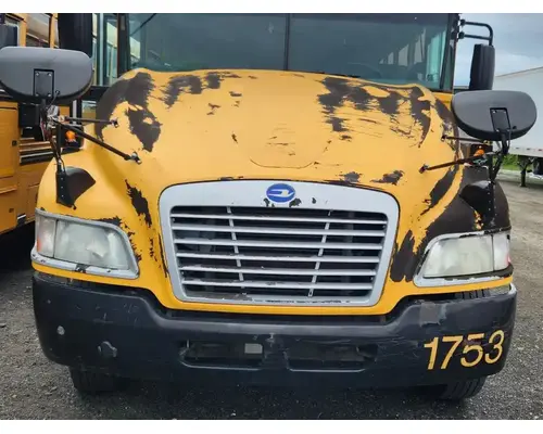 Blue Bird BB Conventional Hood