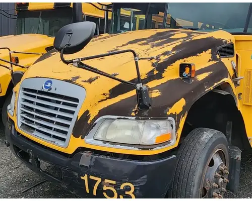 Blue Bird BB Conventional Hood