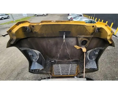 Blue Bird BB Conventional Hood