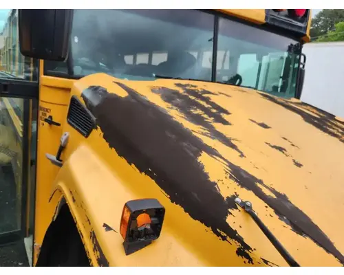 Blue Bird BB Conventional Hood