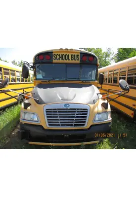 Blue Bird BB Conventional Hood