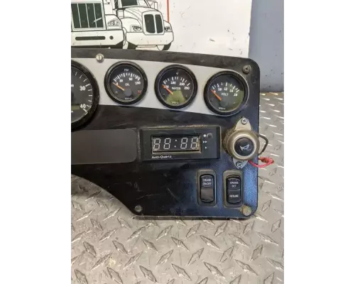 Blue Bird BB Conventional Instrument Cluster