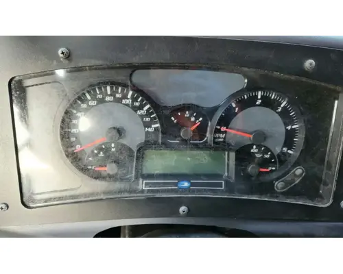 Blue Bird BB Conventional Instrument Cluster