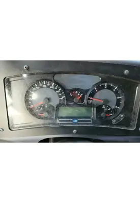 Blue Bird BB Conventional Instrument Cluster