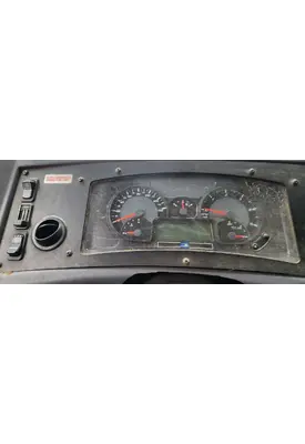 Blue Bird BB Conventional Instrument Cluster