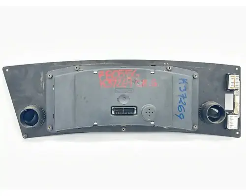 Blue Bird BB Conventional Instrument Cluster