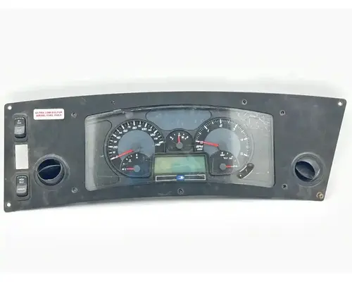 Blue Bird BB Conventional Instrument Cluster