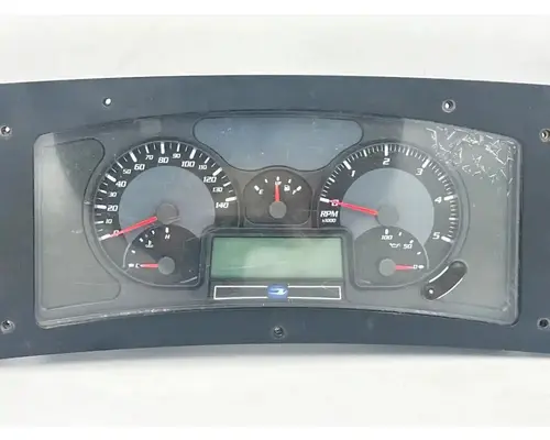 Blue Bird BB Conventional Instrument Cluster