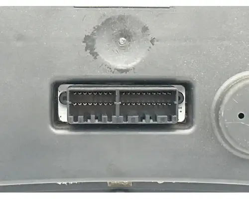Blue Bird BB Conventional Instrument Cluster