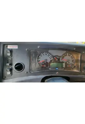 Blue Bird BB Conventional Instrument Cluster