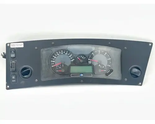 Blue Bird BB Conventional Instrument Cluster