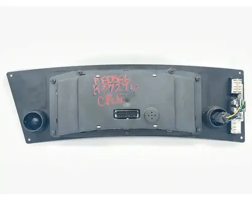 Blue Bird BB Conventional Instrument Cluster