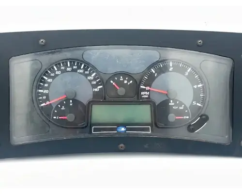 Blue Bird BB Conventional Instrument Cluster