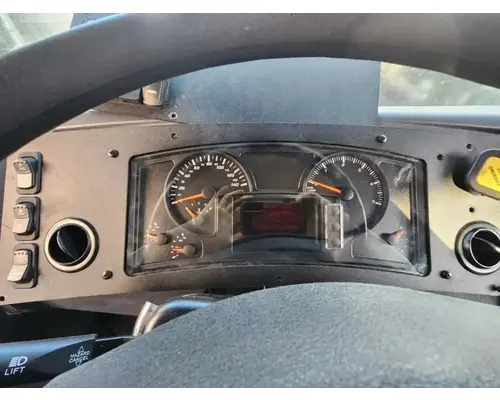 Blue Bird BB Conventional Instrument Cluster