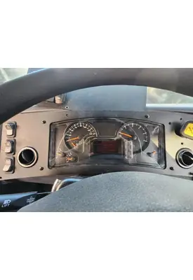 Blue Bird BB Conventional Instrument Cluster