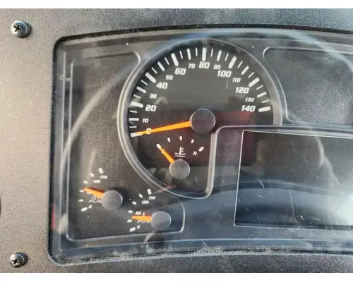 Blue Bird BB Conventional Instrument Cluster