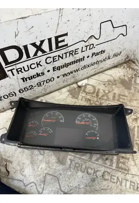 Blue Bird BB Conventional Instrument Cluster