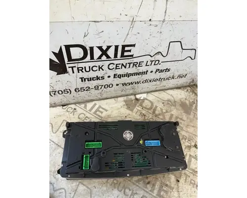 Blue Bird BB Conventional Instrument Cluster