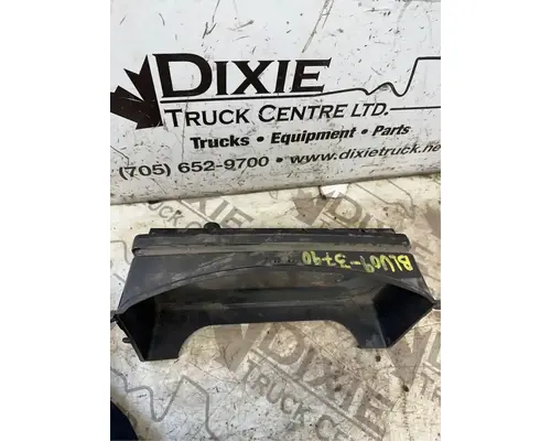 Blue Bird BB Conventional Instrument Cluster