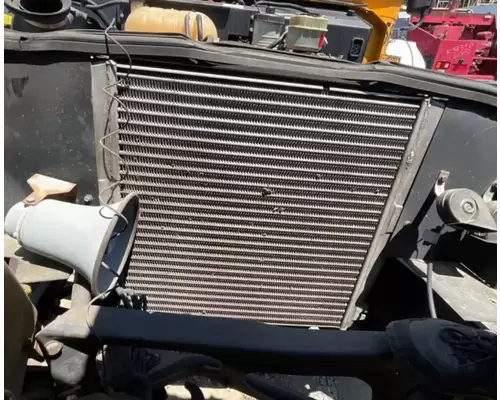 Blue Bird BB Conventional Intercooler