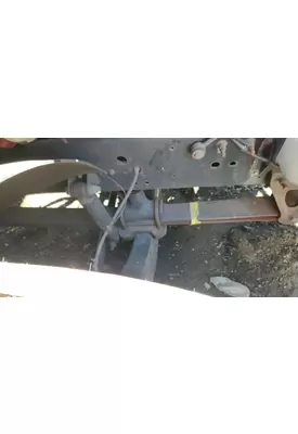 Blue Bird BB Conventional Leaf Spring, Front