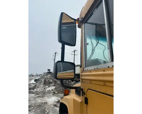 Blue Bird BB Conventional Mirror (Interior)