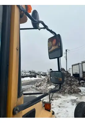 Blue Bird BB Conventional Mirror (Interior)