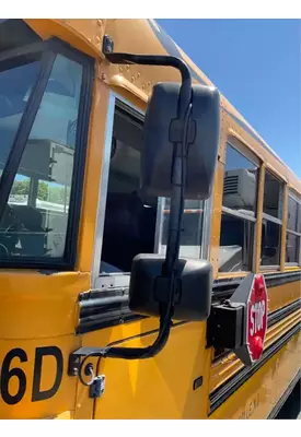 Blue Bird BB Conventional Mirror (Side View)