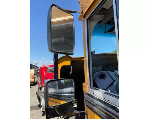 Blue Bird BB Conventional Mirror (Side View)