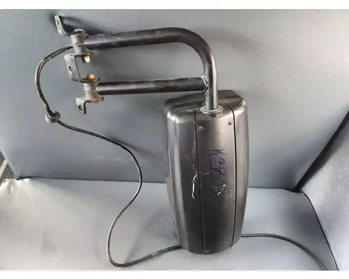 Blue Bird BB Conventional Mirror (Side View)