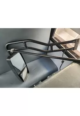 Blue Bird BB Conventional Mirror (Side View)