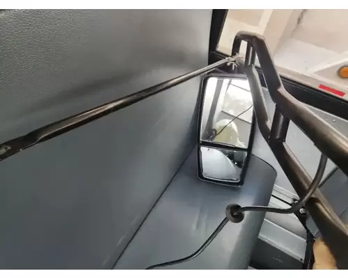 Blue Bird BB Conventional Mirror (Side View)