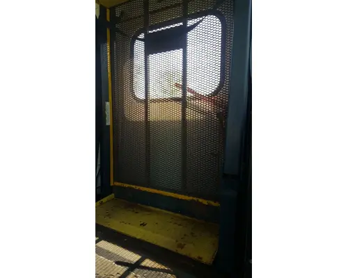 Blue Bird BB Conventional Miscellaneous Parts