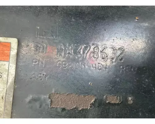 Blue Bird BB Conventional Miscellaneous Parts