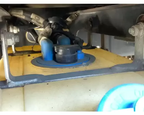 Blue Bird BB Conventional Miscellaneous Parts