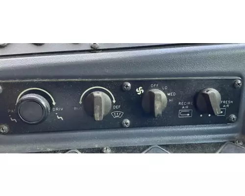 Blue Bird BB Conventional Miscellaneous Parts