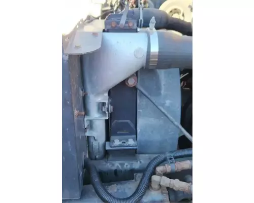 Blue Bird BB Conventional Radiator