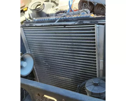 Blue Bird BB Conventional Radiator