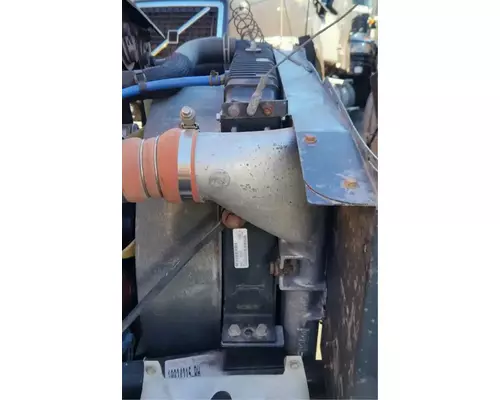 Blue Bird BB Conventional Radiator